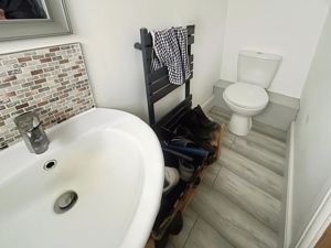 Guest Cloaks- click for photo gallery